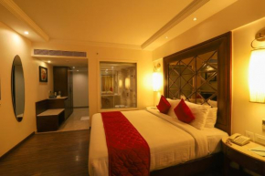 The Saibaba Hotel